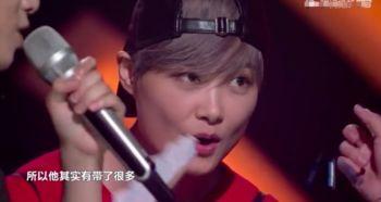 华晨宇娱乐吃瓜